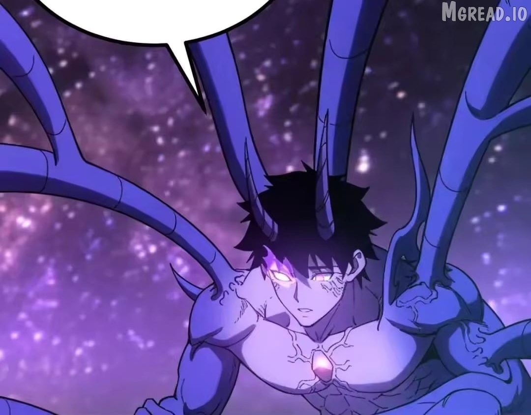 Log into the Future Chapter 321  - page 15